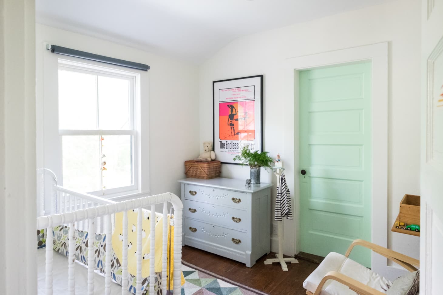 Creative Bedroom Painting Ideas and Color Schemes | Apartment Therapy